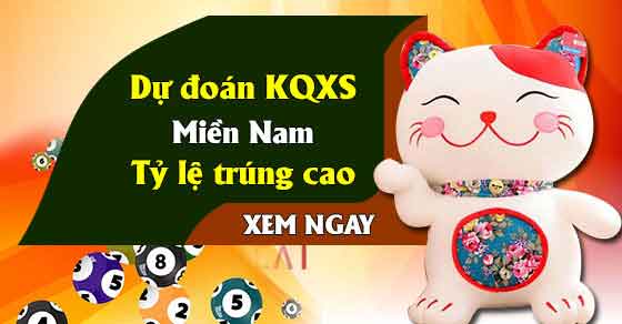 Dự đoán XSMN 11/4 – Soi cầu XSMN 11/4 chốt ngay cặp số đẹp chuẩn xác nhất.
