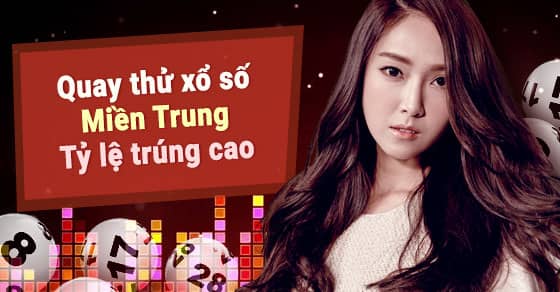 Quay thu XSMT 14/2 – Quay thử xổ số Miền Trung ngày 14 tháng 02 năm 2026
